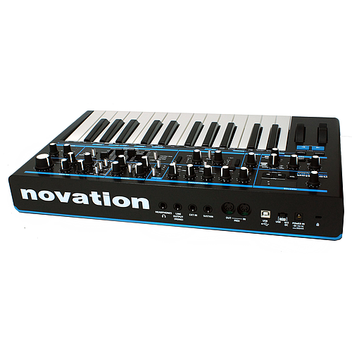 Novation - Bass Station II_73