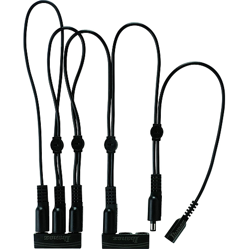 Ibañez - Cable para Pedales Multiconector Mod.DC5_82