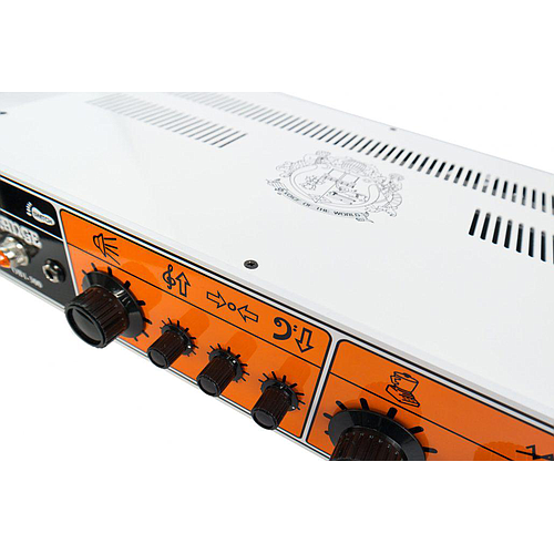Orange - Amplificador OB1 para Bajo Eléctrico, 300W Mod.OB1-300_52