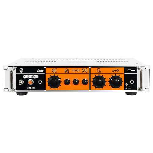 Orange - Amplificador OB1 para Bajo Eléctrico, 300W Mod.OB1-300_53