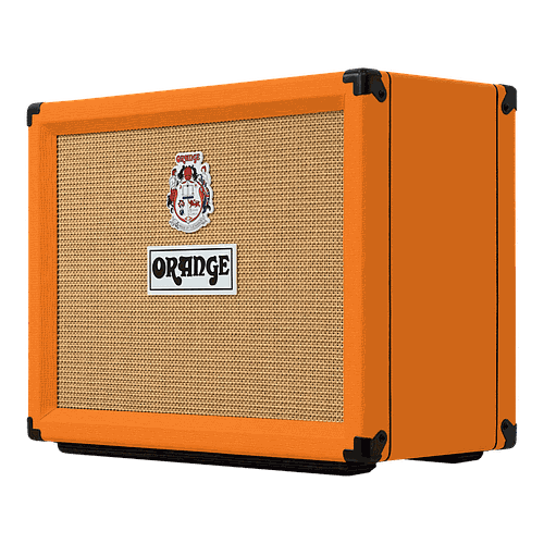 Orange - Combo Rocker para Guitarra Eléctrica, 30W 2x10 Color: Naranja Mod.ROCKER 32 NAR_270
