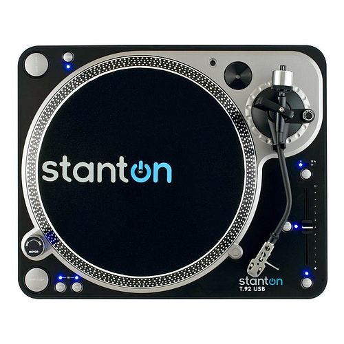 Stanton - T.92 USB_12