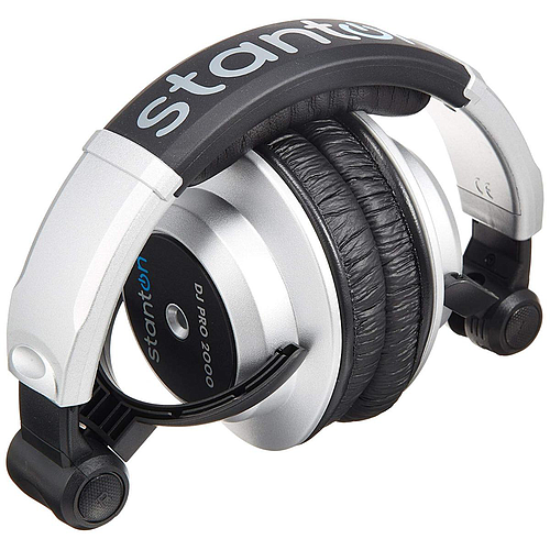 Stanton - Audífonos para DJ Mod.DJ Pro 2000_25