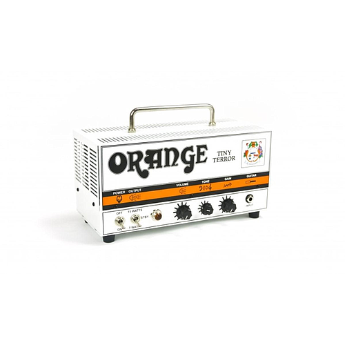 Orange - Amplificador Tiny Terror para Guitarra Eléctrica, 15W Mod.TT15H_150
