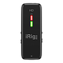 IK Multimedia - Interfaz de Audio para Micrófono XLR iRig Pre HD para iOS y Android Mod.IP-IRIG-PREHD-IN_4