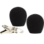Shure - Micrófono de Diadema, Conector: TQG (TA4F) Mod.WH20-TQG_17