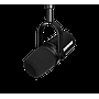 Shure - Micrófono Condensador USB, Color: Negro Mod.MV7-K_29