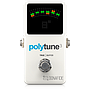 TC Electronic - Pedal Afinador Poly Tune 3_2