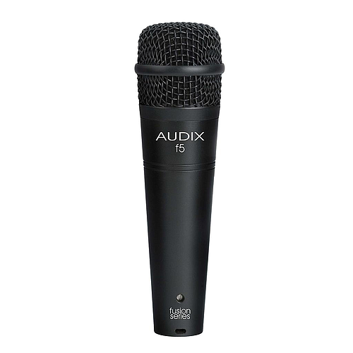 Audix - Micrófono Dinámico para Instrumento Mod.F5