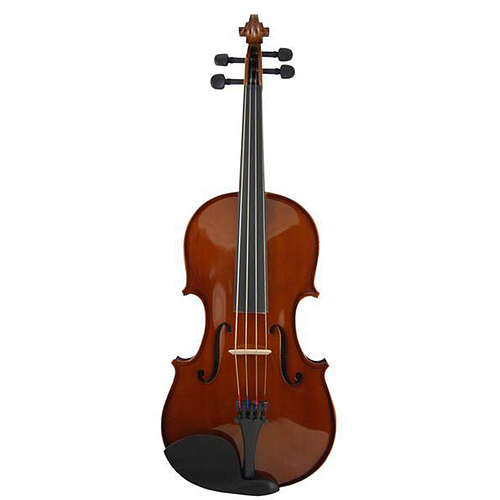 Hoefner - Viola 41 cm Alfred S con Arco y Estuche Mod.AS-045-VA16