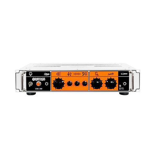 Orange - Amplificador OB1 para Bajo Eléctrico, 300W Mod.OB1-300