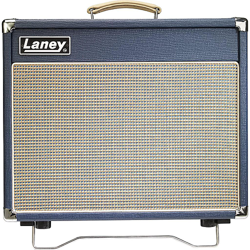 Laney - Combo Guitarra Eléctrica Lion Heart, 20 W 1 X Mod.L20T112