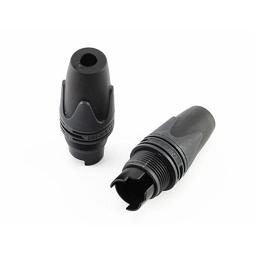 Neutrik - Bota para Cable de 8 a 10 mm. para Conector XLR Serie XX Mod.BXX-14