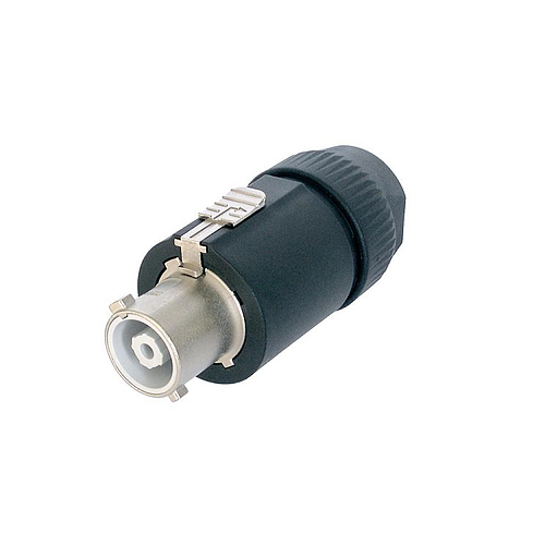 Neutrik - Conector Powercon Serie HC 32 Amp. para Cable Mod.NAC3FC-HC