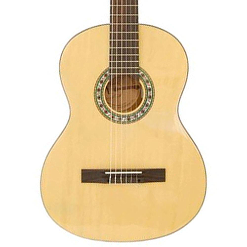 La Estudiantina - Guitarra Clásica, Color: Natural Mod.LC-941 N