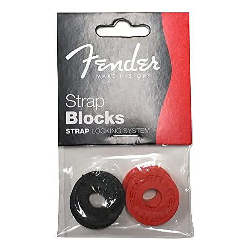 Fender - Strap Blocks Mod.0990819000