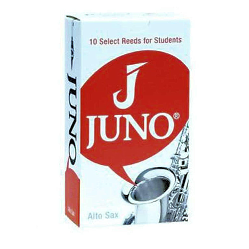 Vandoren - 10 Cañas Juno para Sax Alto Mod.JSR61__