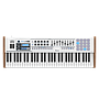 Arturia - Teclado Controlador MIDI de 61 Teclas Mod.Keylab 61