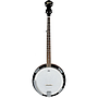 Ibañez - Banjo de 5 Cuerdas, Color: Caoba Mod.B50