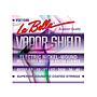 La Bella - Encordado Vapor Shield para Guitarra Eléctrica, Regular 10-46 Mod.VSE1046
