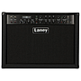 Laney - Combo Iron Heart para Guitarra Eléctrica, 60W 2x12 Mod.IRT60-212