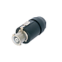 Neutrik - Conector Powercon Serie HC 32 Amp. para Cable Mod.NAC3FC-HC