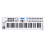 Arturia - Teclado Controlador MIDI Keylab Essential 49, Color: Blanco
