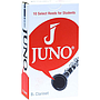 Vandoren - 10 Cañas Juno para Clarinete Mod.JCR01__