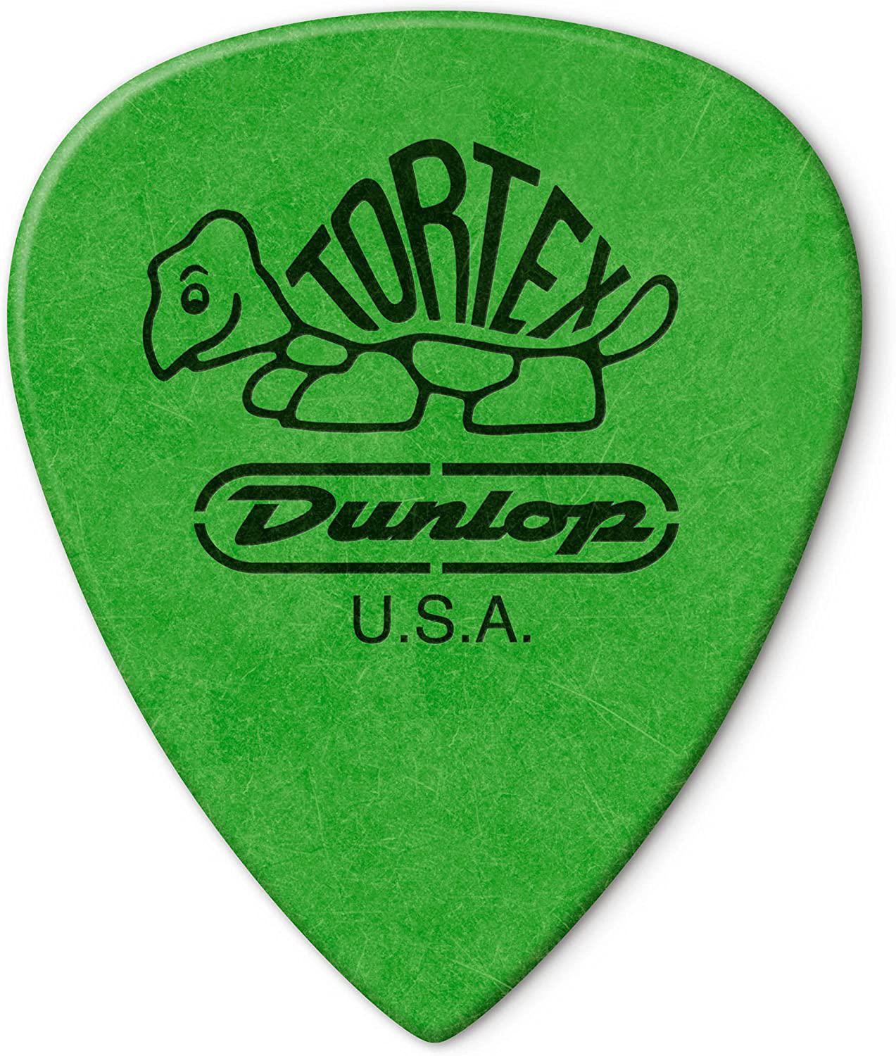 Dunlop - 72 Plumillas Tortex TIII, Calibre: .88 mm Mod.462R.88_35