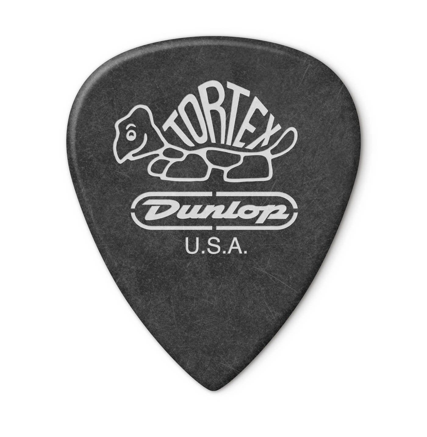 Dunlop - 72 Plumillas Tortex TIII, Calibre: 1.35 mm Mod.462R1.35_49