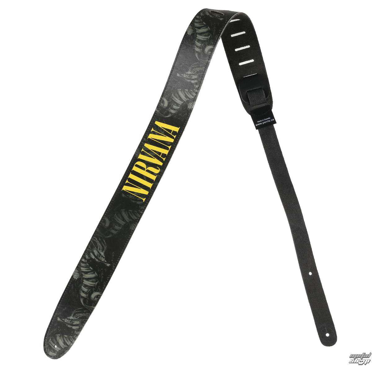 Perris - Tahali Nirvana Piel 2.5" Mod.P25NV-8053_3