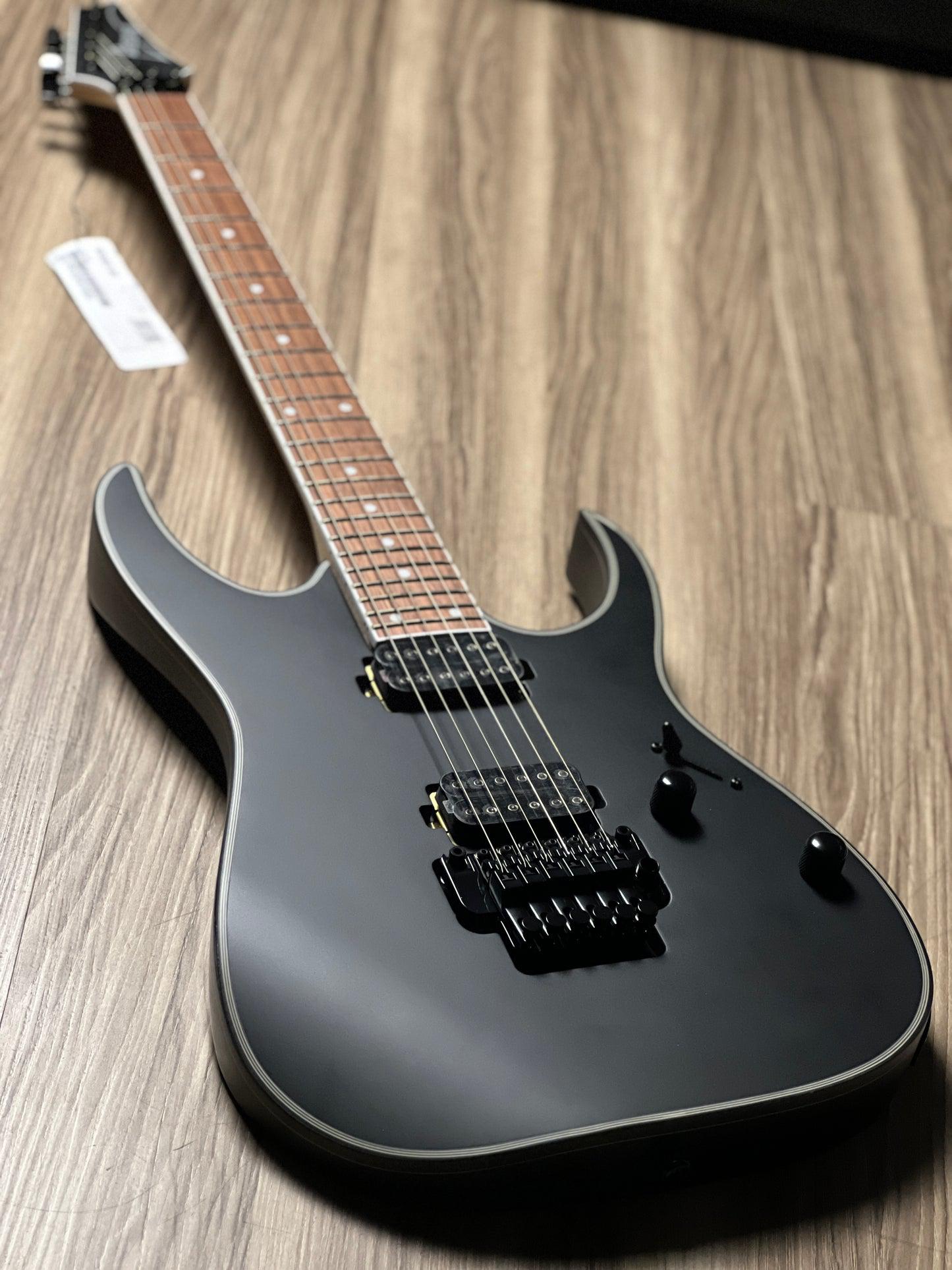 Ibañez - Guitarra Eléctrica Rg Negro Mate Mod.RG420EX-BKF_5