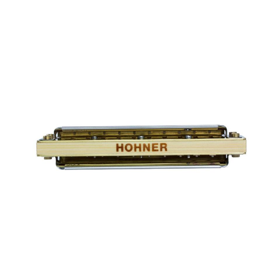 Hohner - Armónica Marine Band Crossover en La Mod.M2009106X_28