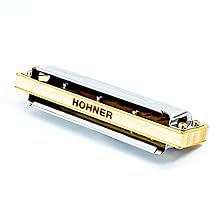 Hohner - Armonica Sol-Mayor "Marine Band" Crossover Mod.M2009086X_49