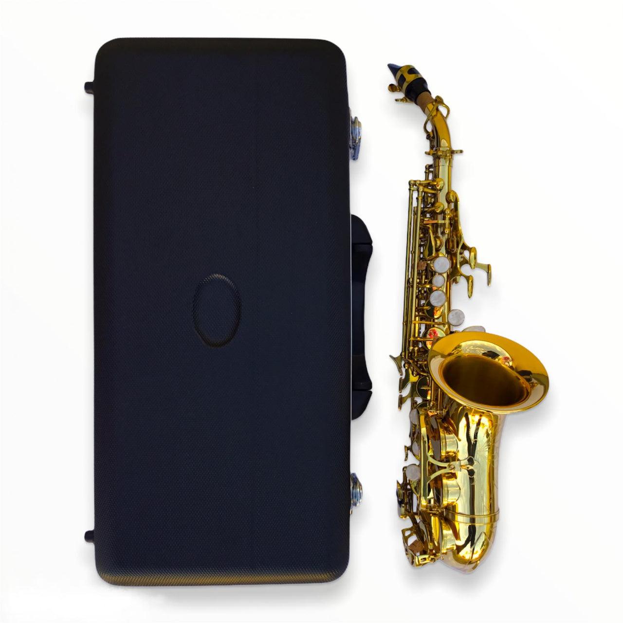 Blessing - Sousafon Sib Laqueado con Estuche Mod.6478L-4_5