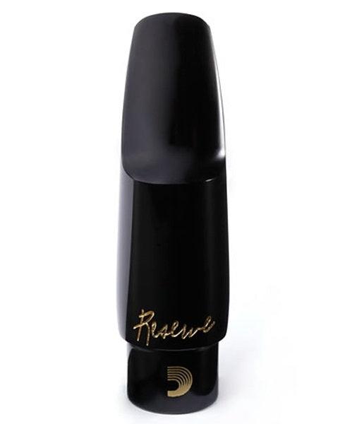 D'Addario - Boquilla Reserve D150 Para Saxofon Alto Mod.MJR-D150_68