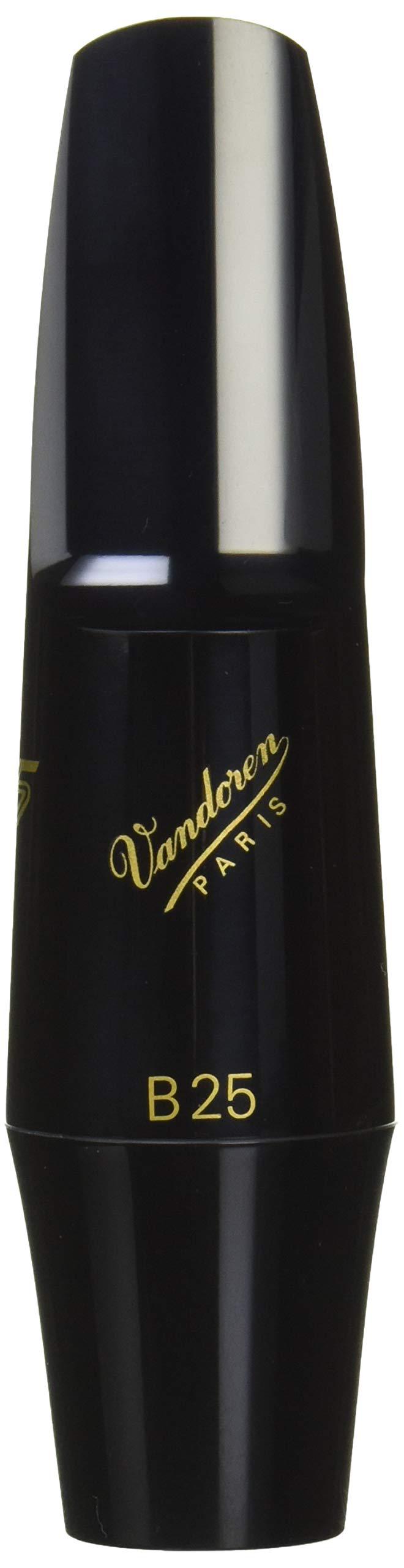 Vandoren - Boquilla Optimum BL3 para Saxofón Baritono Mod.SM731_98