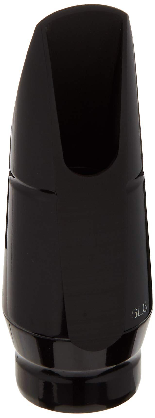 Vandoren - Boquilla Optimum SL5 para Saxofón Soprano Mod.SM703_99