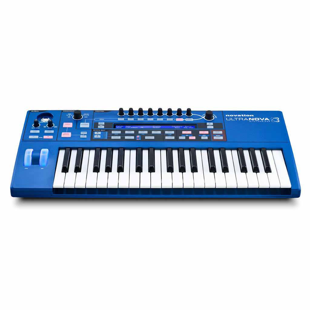 Novation - Ultranova_30