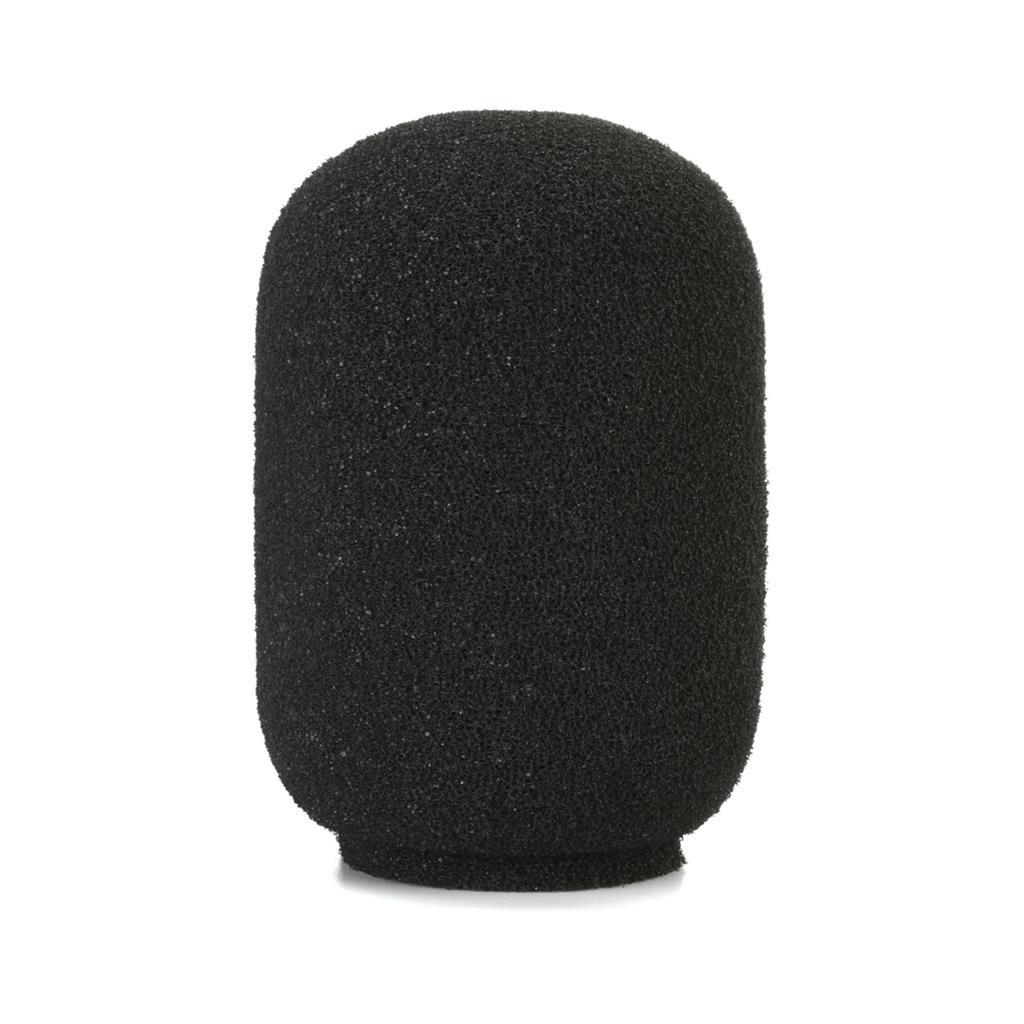Shure - Pantalla Antiviento para Micrófono SM7B Mod.A7WS_11