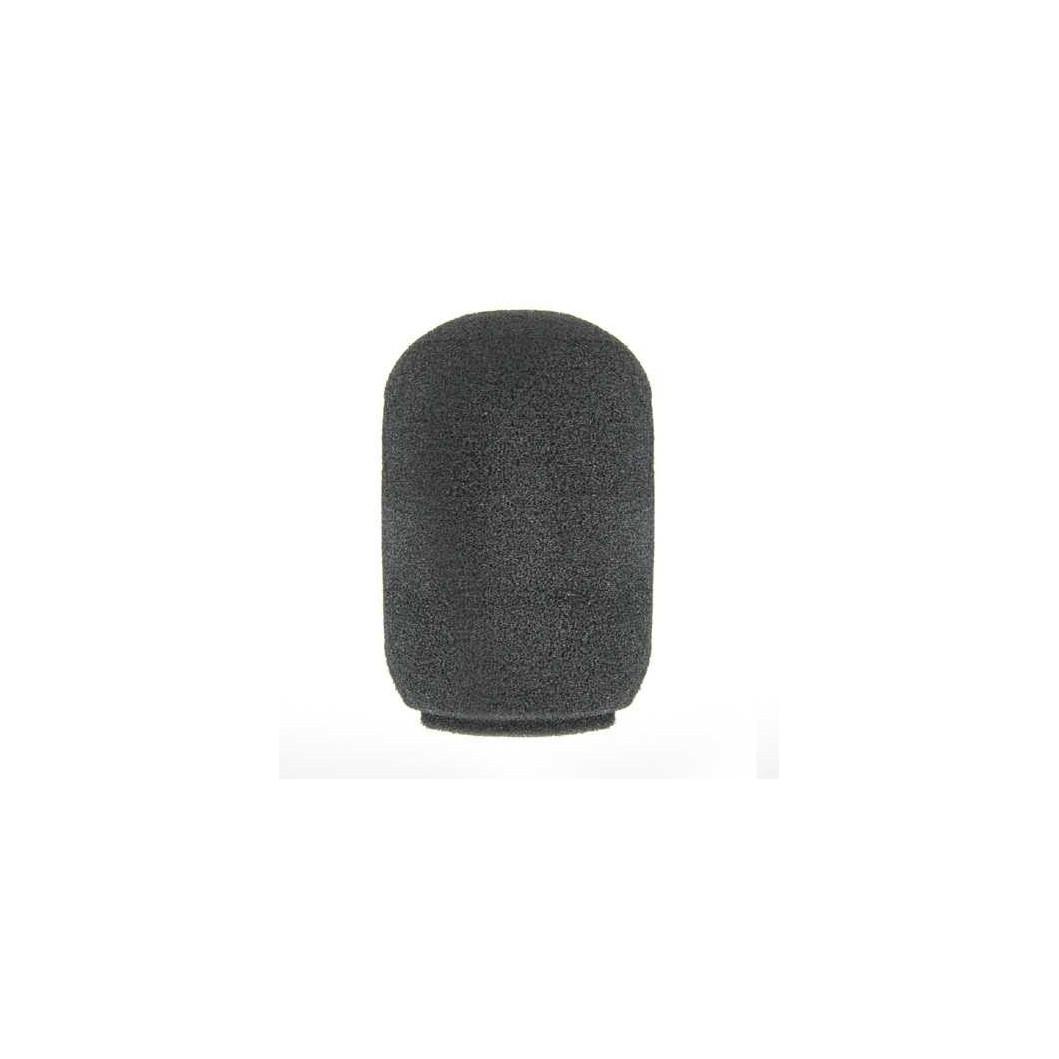 Shure - Pantalla Antiviento para Micrófono SM7B Mod.A7WS_13