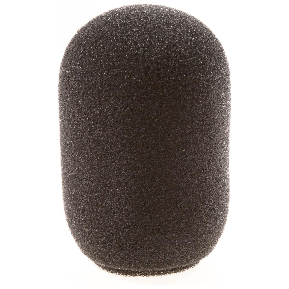 Shure - Pantalla Antiviento para Micrófono SM7B Mod.A7WS_16