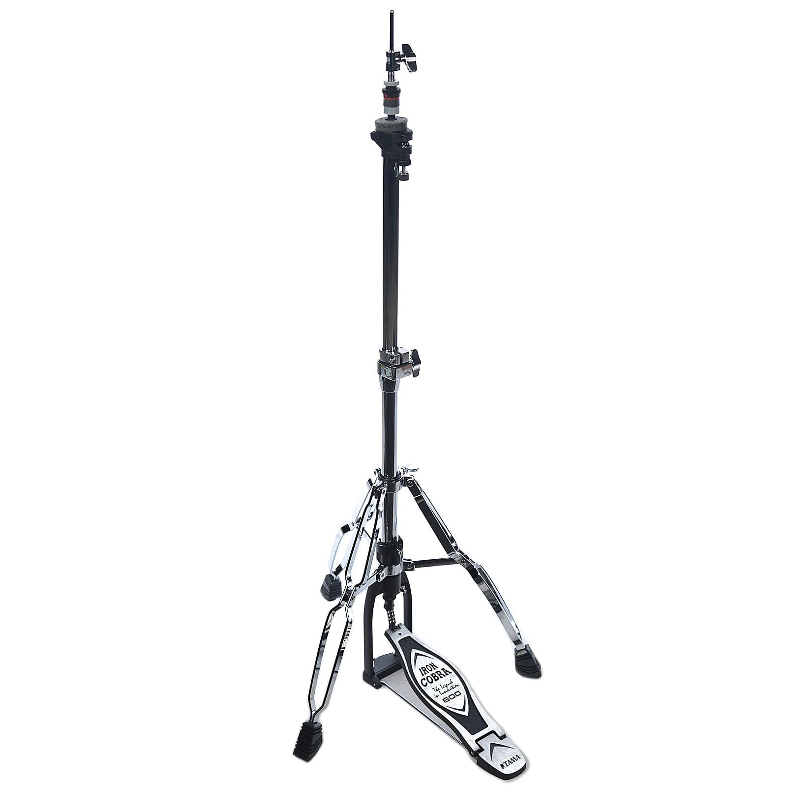 Tama - Atril Con Tiempo Iron Cobra Mod.HH605_19