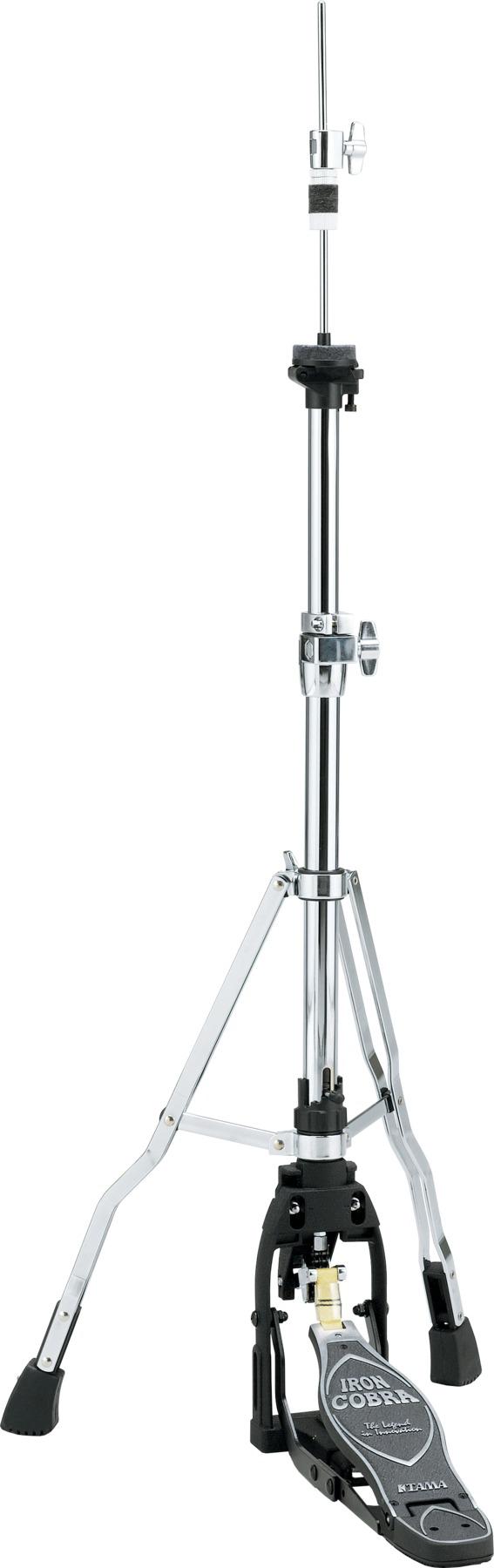 Tama - Atril Reforzado Iron Cobra para Contratiempo Mod.HH905N_22