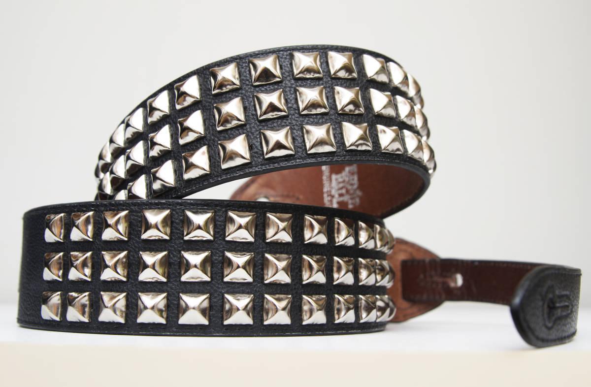 Ernie Ball - Tahali Chrome Stud Mod.4061_24