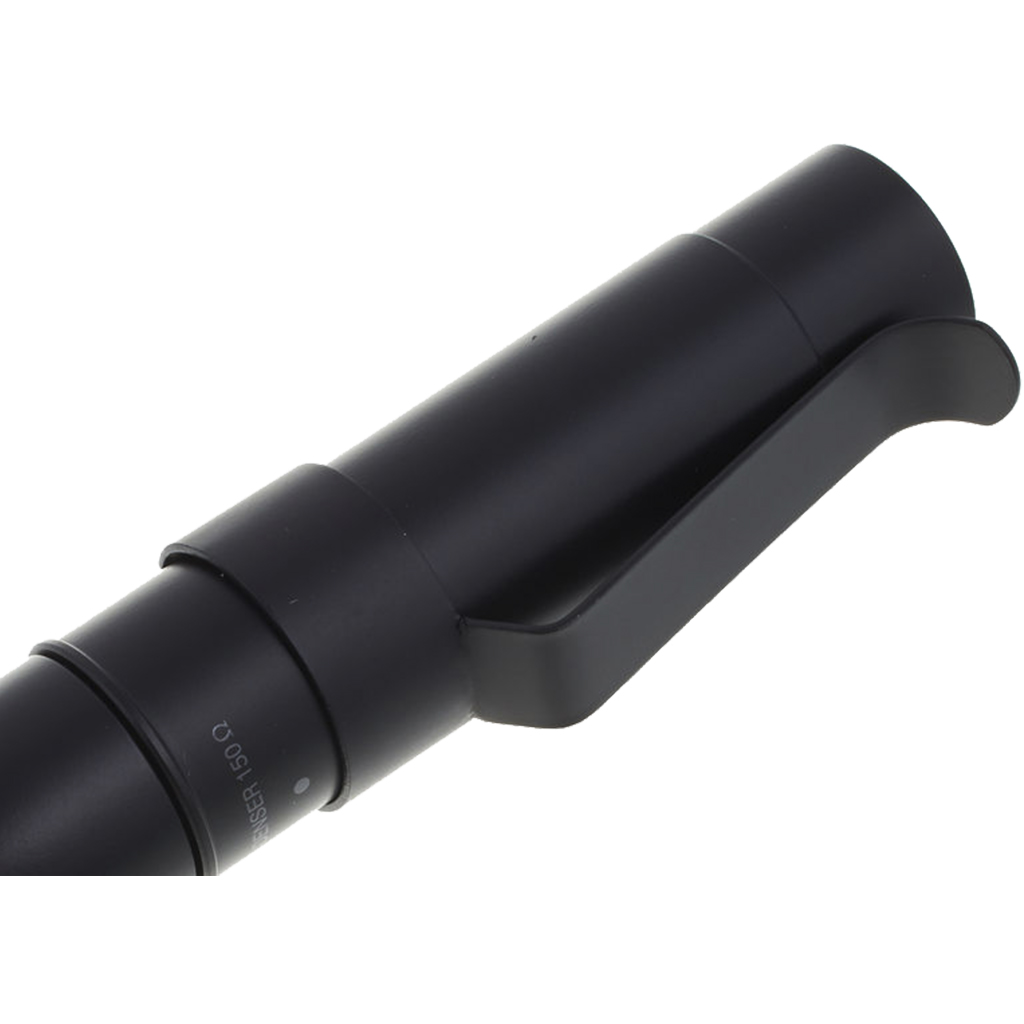 Shure - Micrófono Lavalier Condensador Omnidireccional Mod.MX183_7