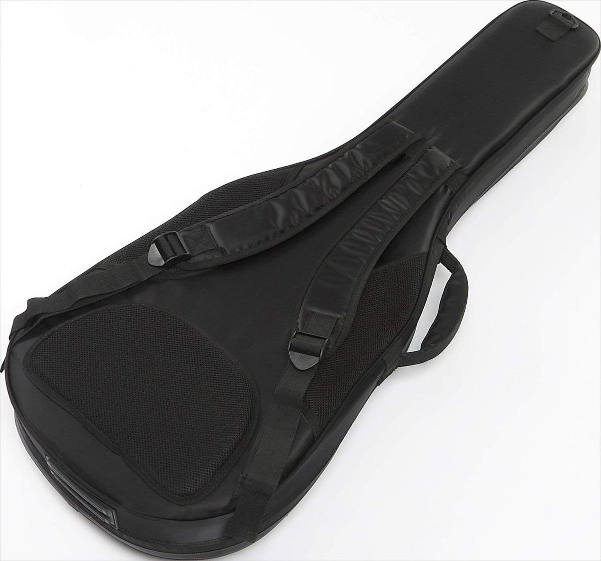 Ibañez - Funda Powerpad para Guitarra Eléctrica, Color: Negra Mod.IGB924-BK_75