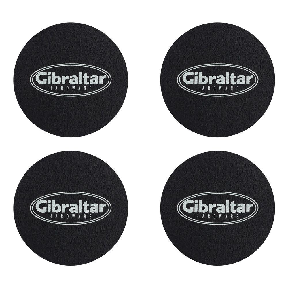 Gibraltar - Refuerzo para Parche de Bombo, Sencillo Mod.SC-BPL_11