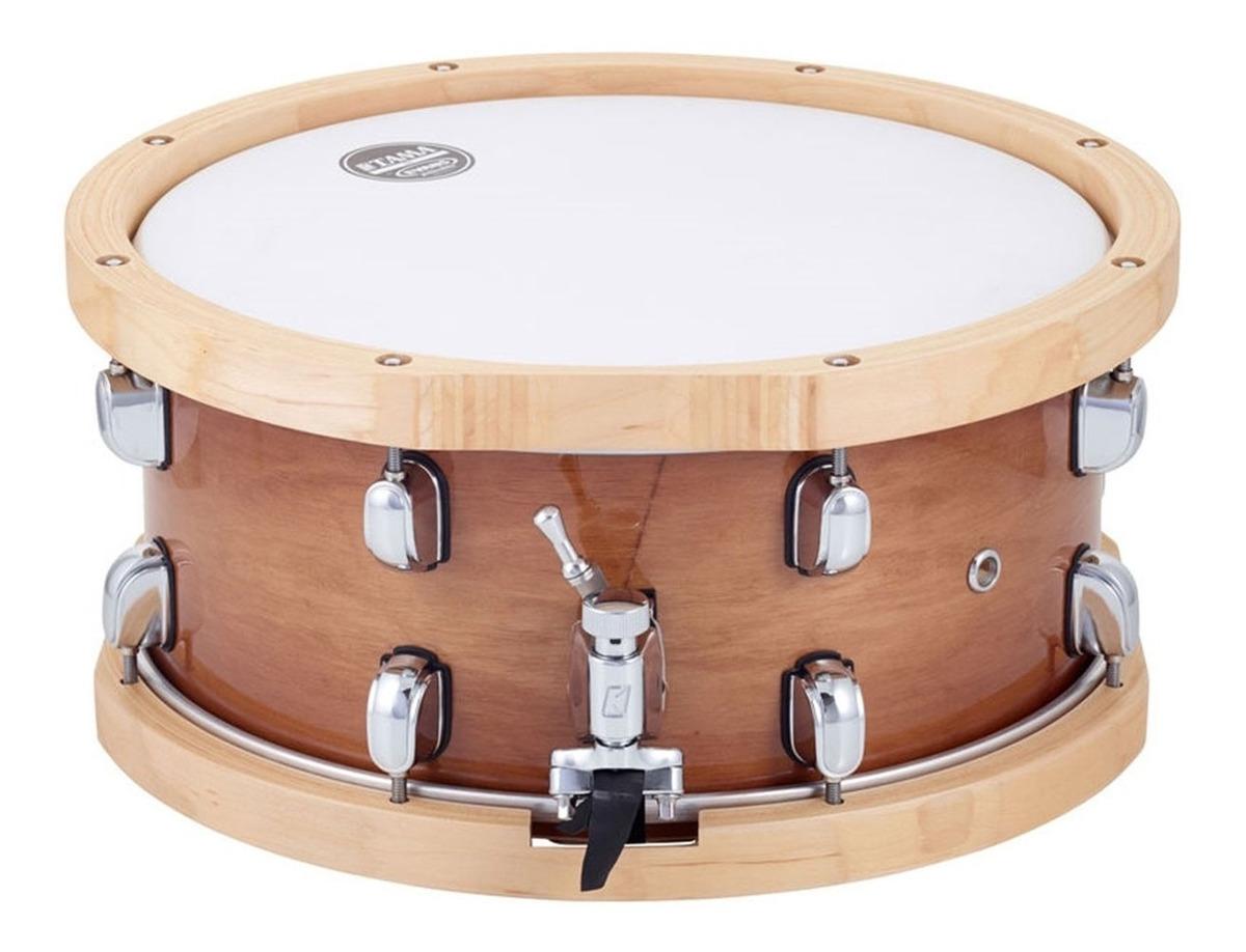 Tama - Tarola S.L.P. 6 1 2  x 14  Nat Arce Mod.LMP1465F-SEN_112