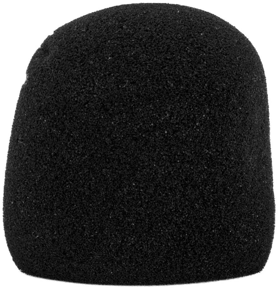 Nomad - Filtro Antiviento para Micrófono Mod.NMW-J01B_53